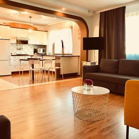 Karmelicka Old Bakery Boutique Apartments 크라쿠프 외부 사진