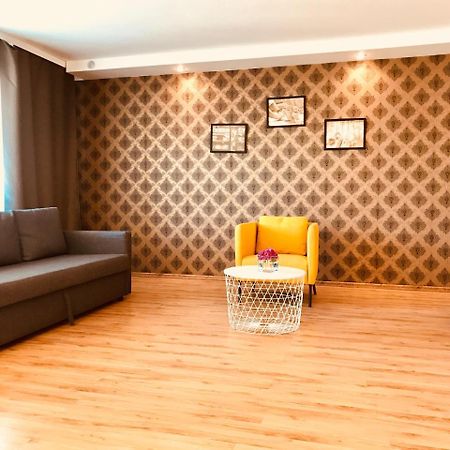 Karmelicka Old Bakery Boutique Apartments 크라쿠프 외부 사진
