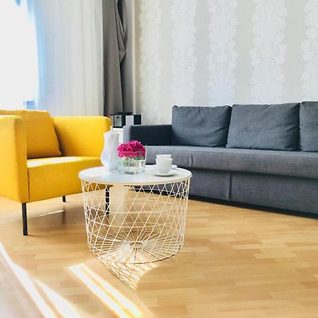 Karmelicka Old Bakery Boutique Apartments 크라쿠프 외부 사진