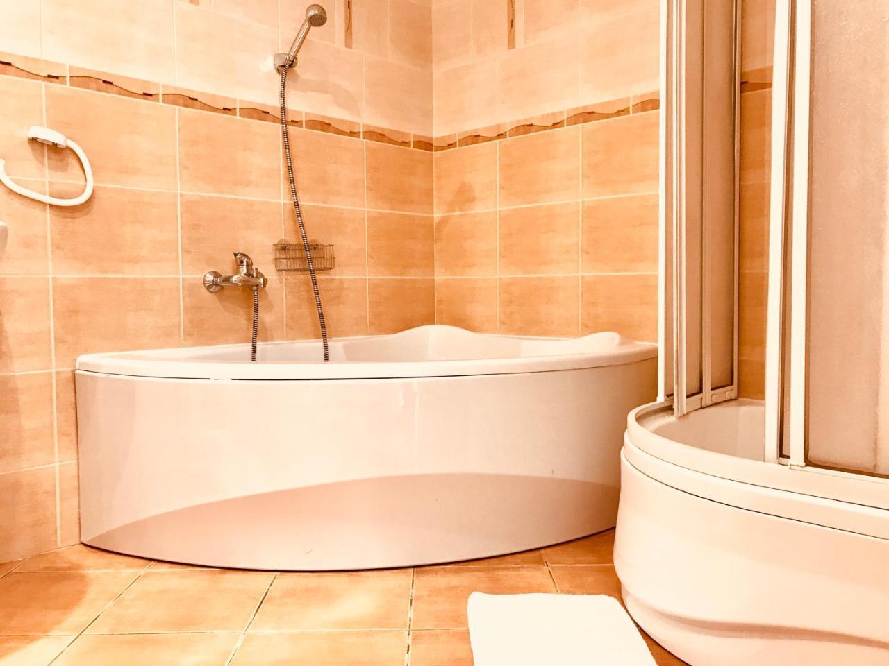 Karmelicka Old Bakery Boutique Apartments 크라쿠프 외부 사진