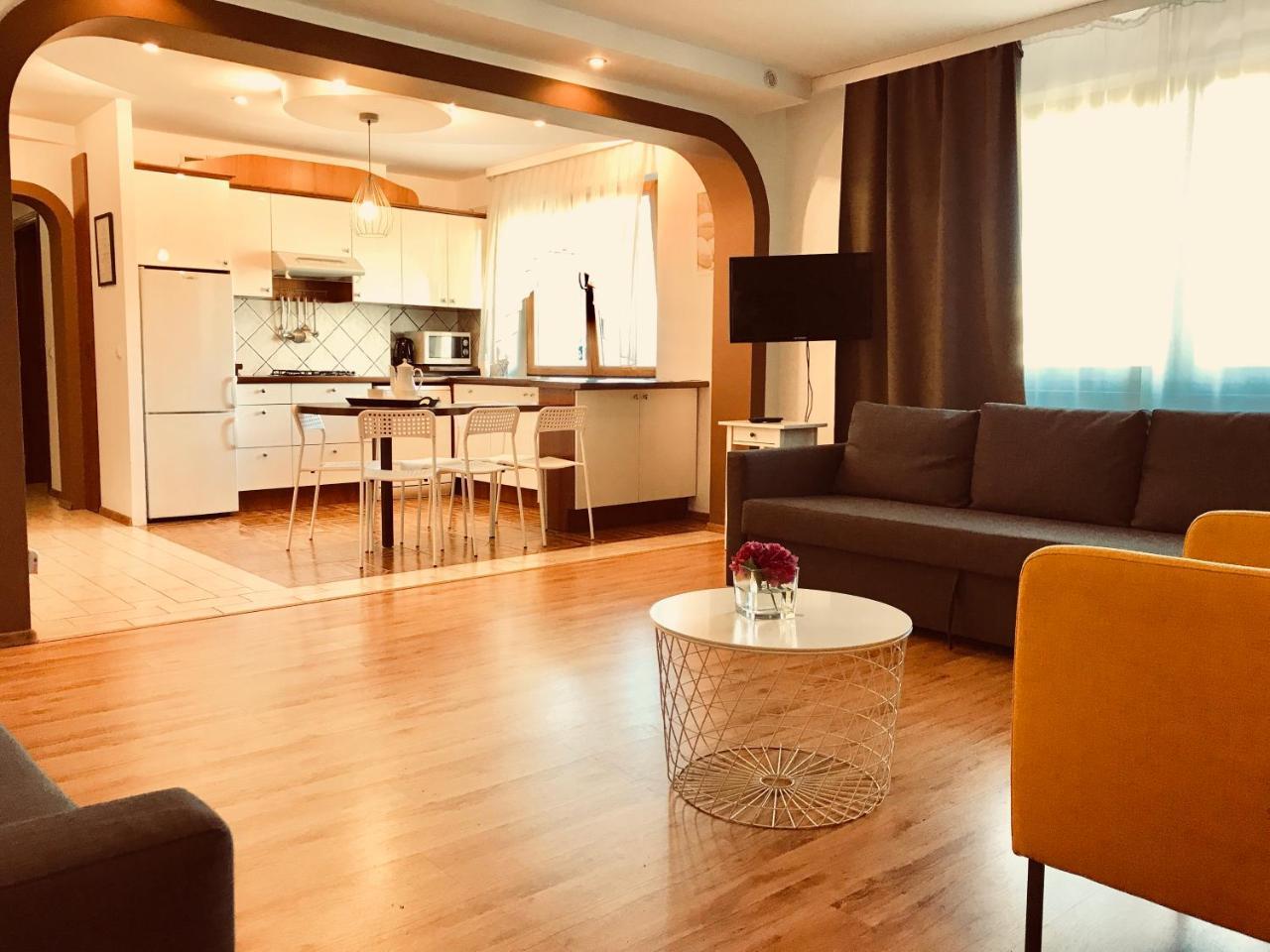 Karmelicka Old Bakery Boutique Apartments 크라쿠프 외부 사진