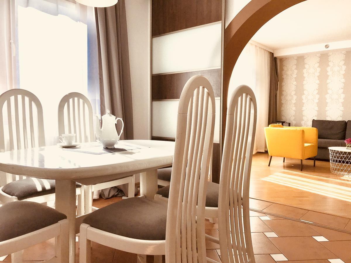 Karmelicka Old Bakery Boutique Apartments 크라쿠프 외부 사진
