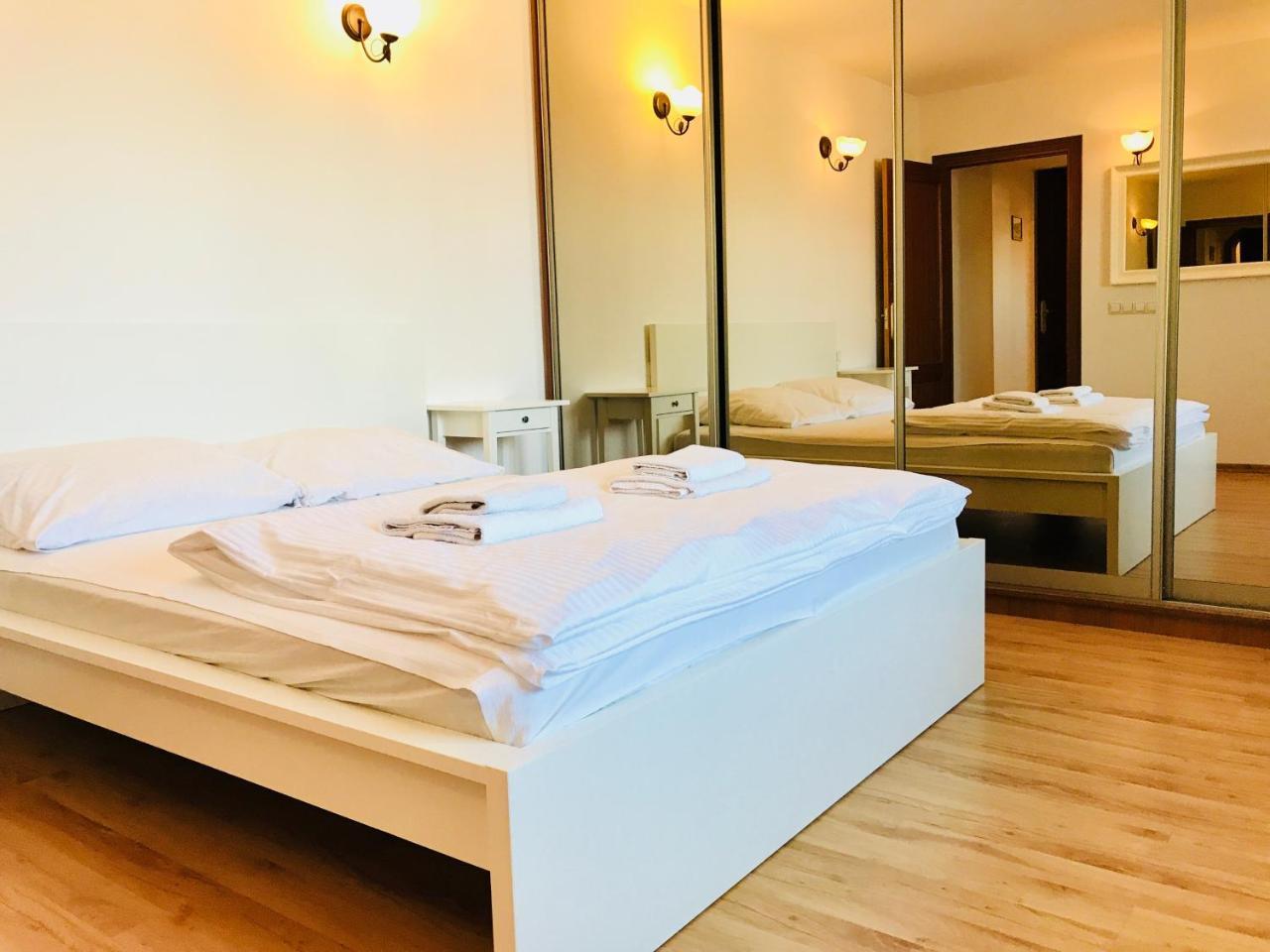 Karmelicka Old Bakery Boutique Apartments 크라쿠프 외부 사진