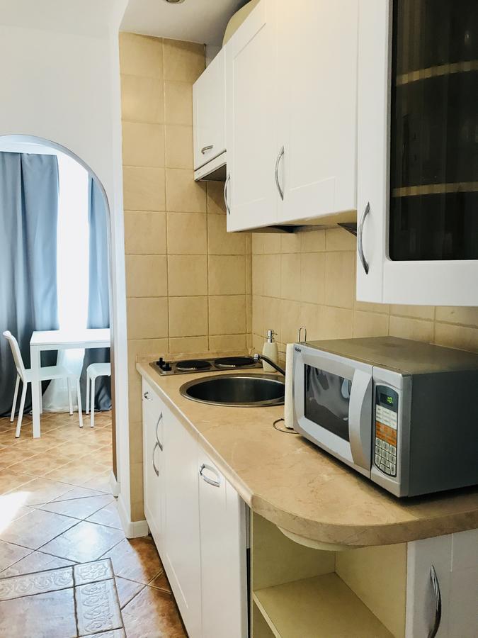 Karmelicka Old Bakery Boutique Apartments 크라쿠프 외부 사진