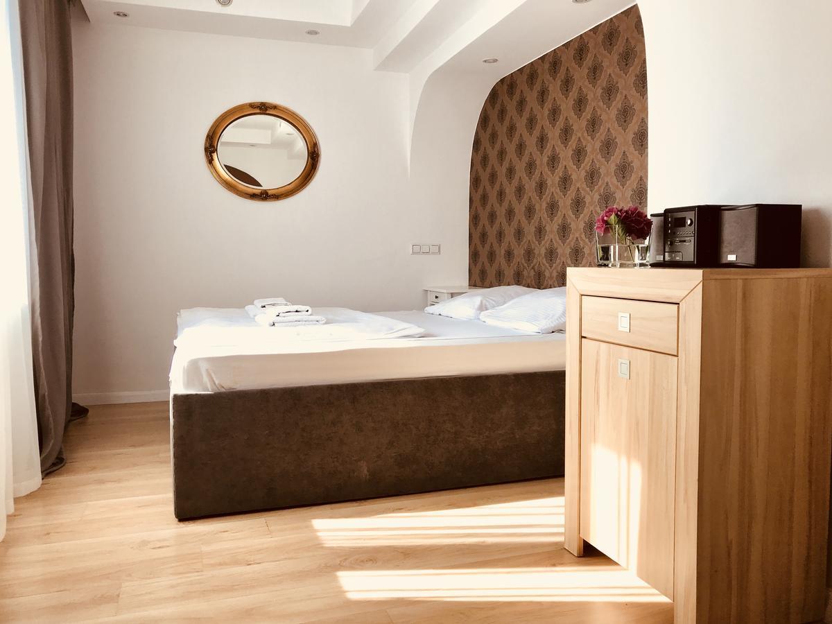 Karmelicka Old Bakery Boutique Apartments 크라쿠프 외부 사진