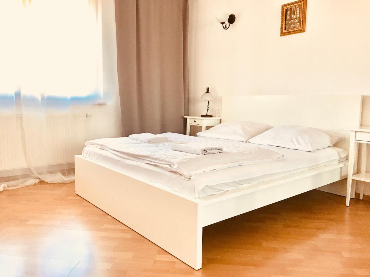 Karmelicka Old Bakery Boutique Apartments 크라쿠프 외부 사진