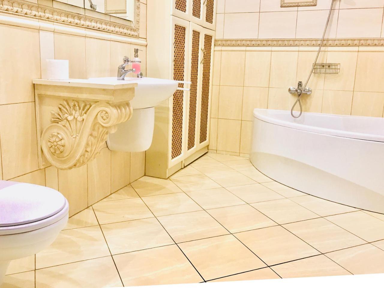 Karmelicka Old Bakery Boutique Apartments 크라쿠프 외부 사진