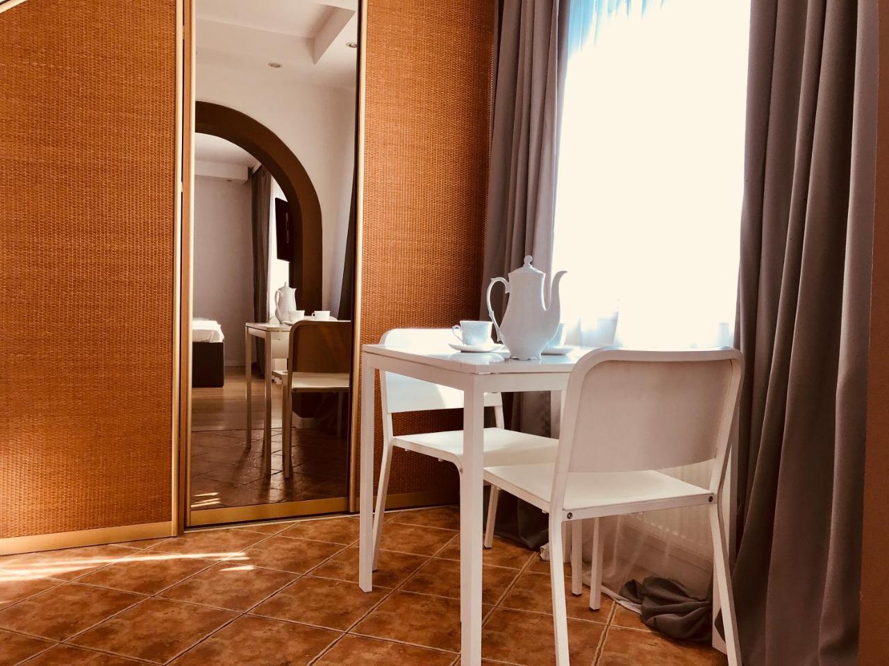Karmelicka Old Bakery Boutique Apartments 크라쿠프 외부 사진