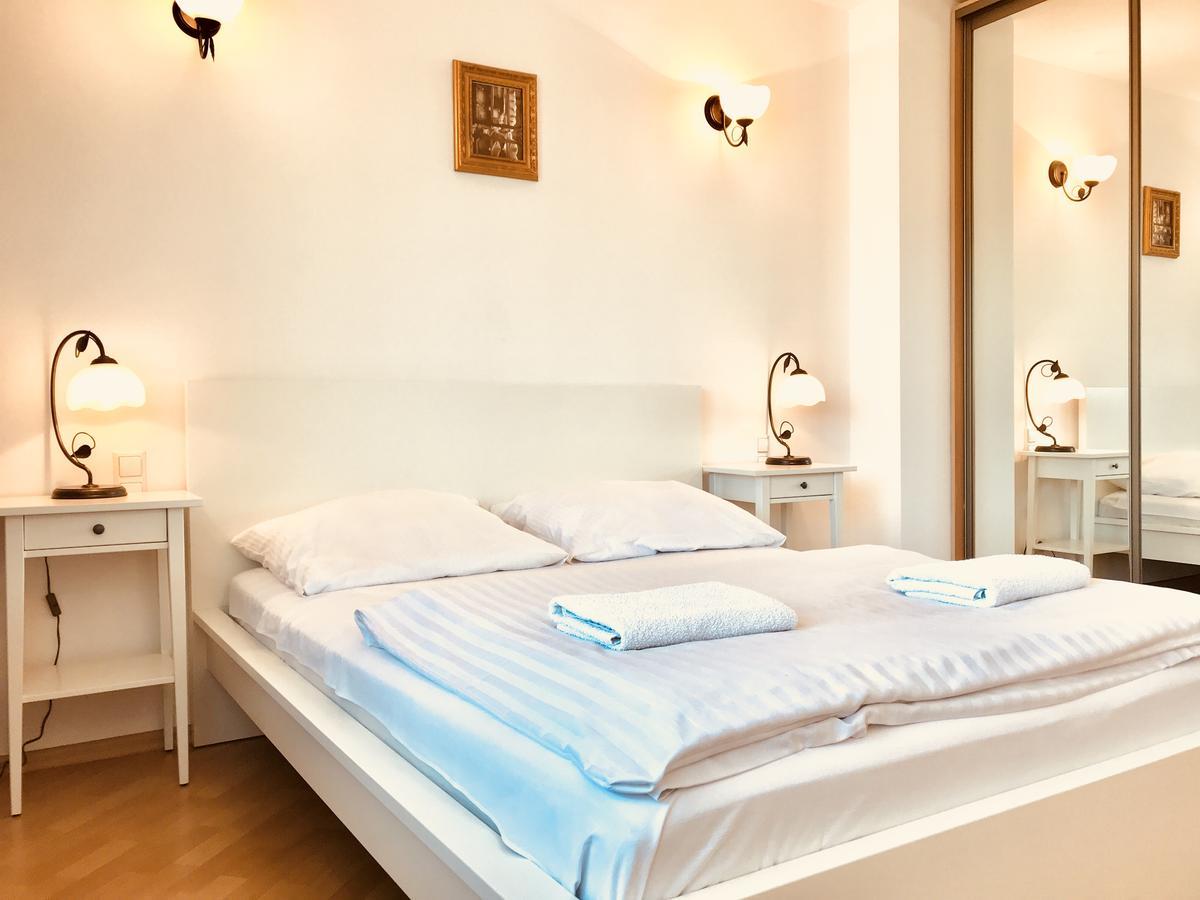Karmelicka Old Bakery Boutique Apartments 크라쿠프 외부 사진