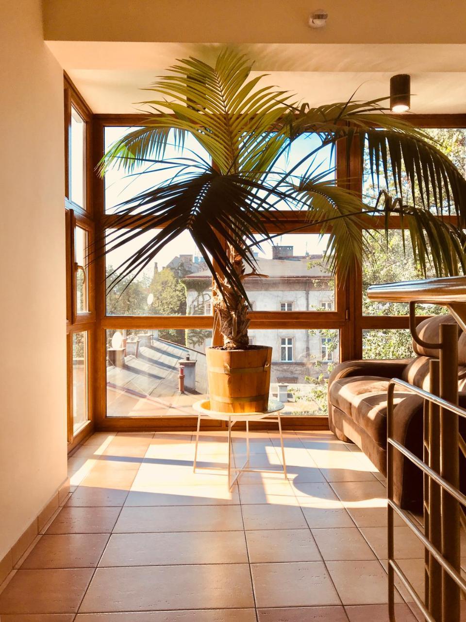 Karmelicka Old Bakery Boutique Apartments 크라쿠프 외부 사진