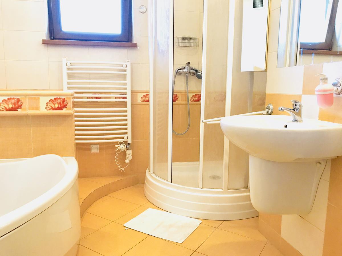 Karmelicka Old Bakery Boutique Apartments 크라쿠프 외부 사진