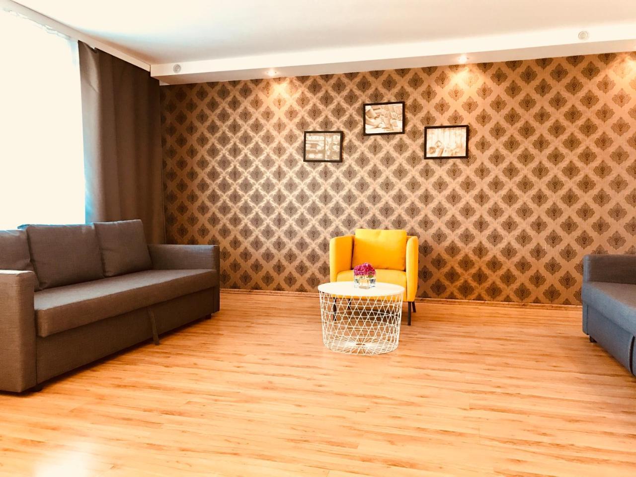 Karmelicka Old Bakery Boutique Apartments 크라쿠프 외부 사진