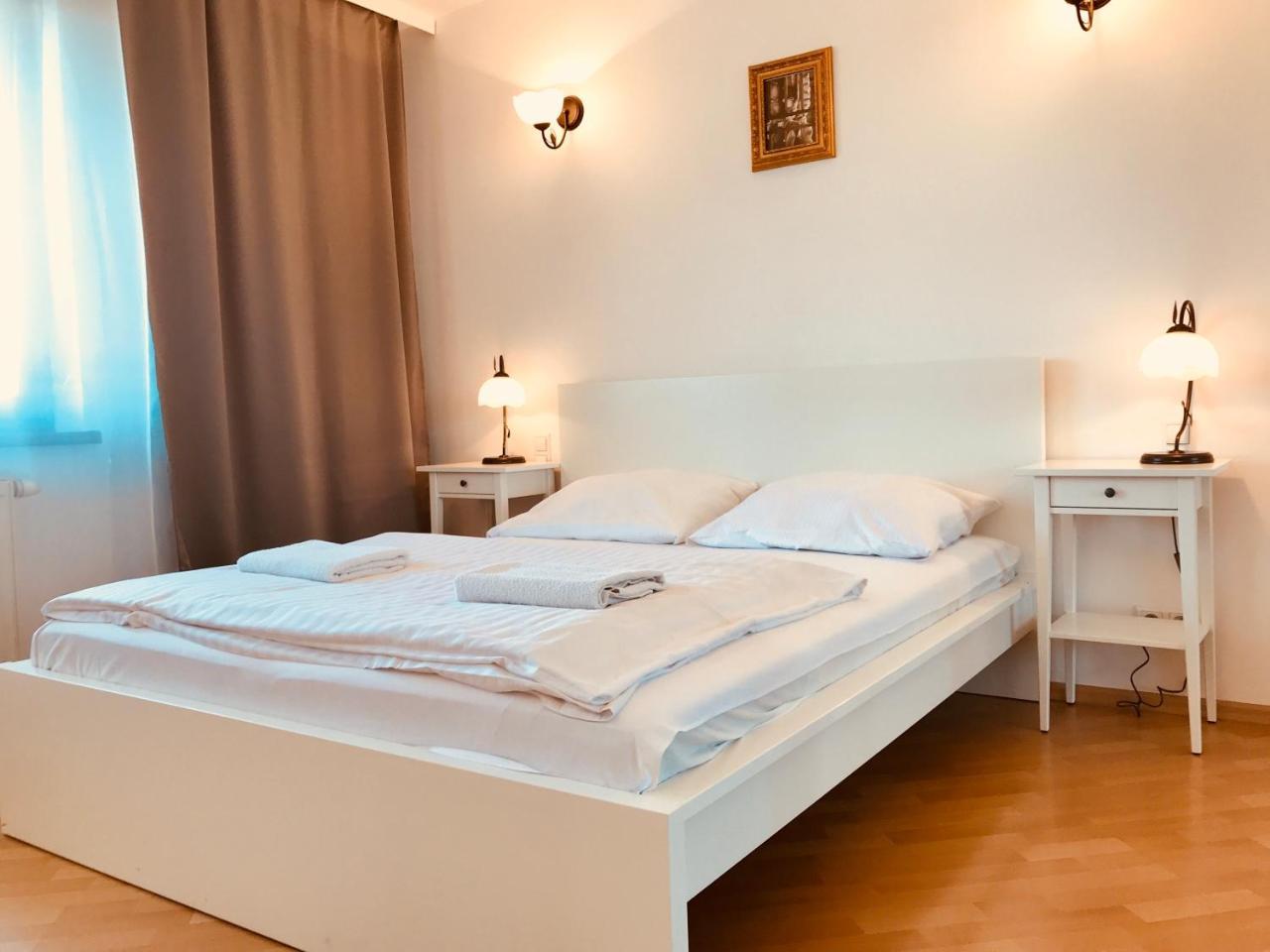 Karmelicka Old Bakery Boutique Apartments 크라쿠프 외부 사진