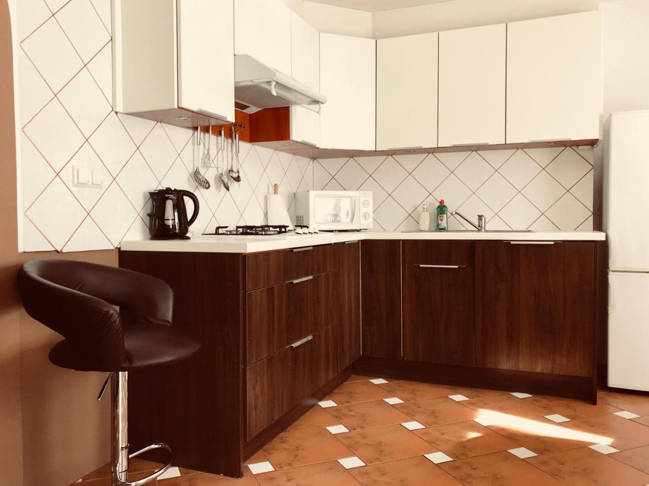 Karmelicka Old Bakery Boutique Apartments 크라쿠프 외부 사진