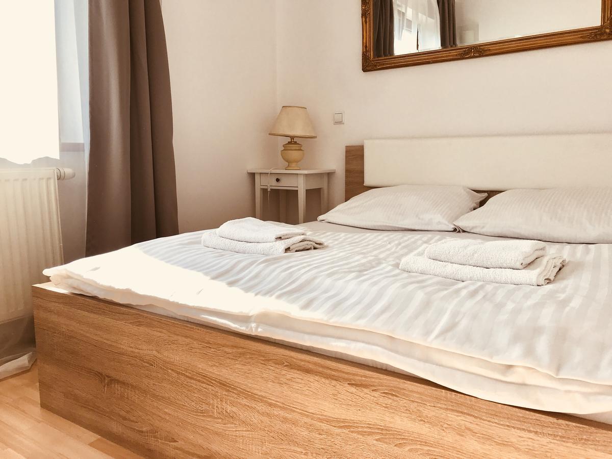 Karmelicka Old Bakery Boutique Apartments 크라쿠프 외부 사진