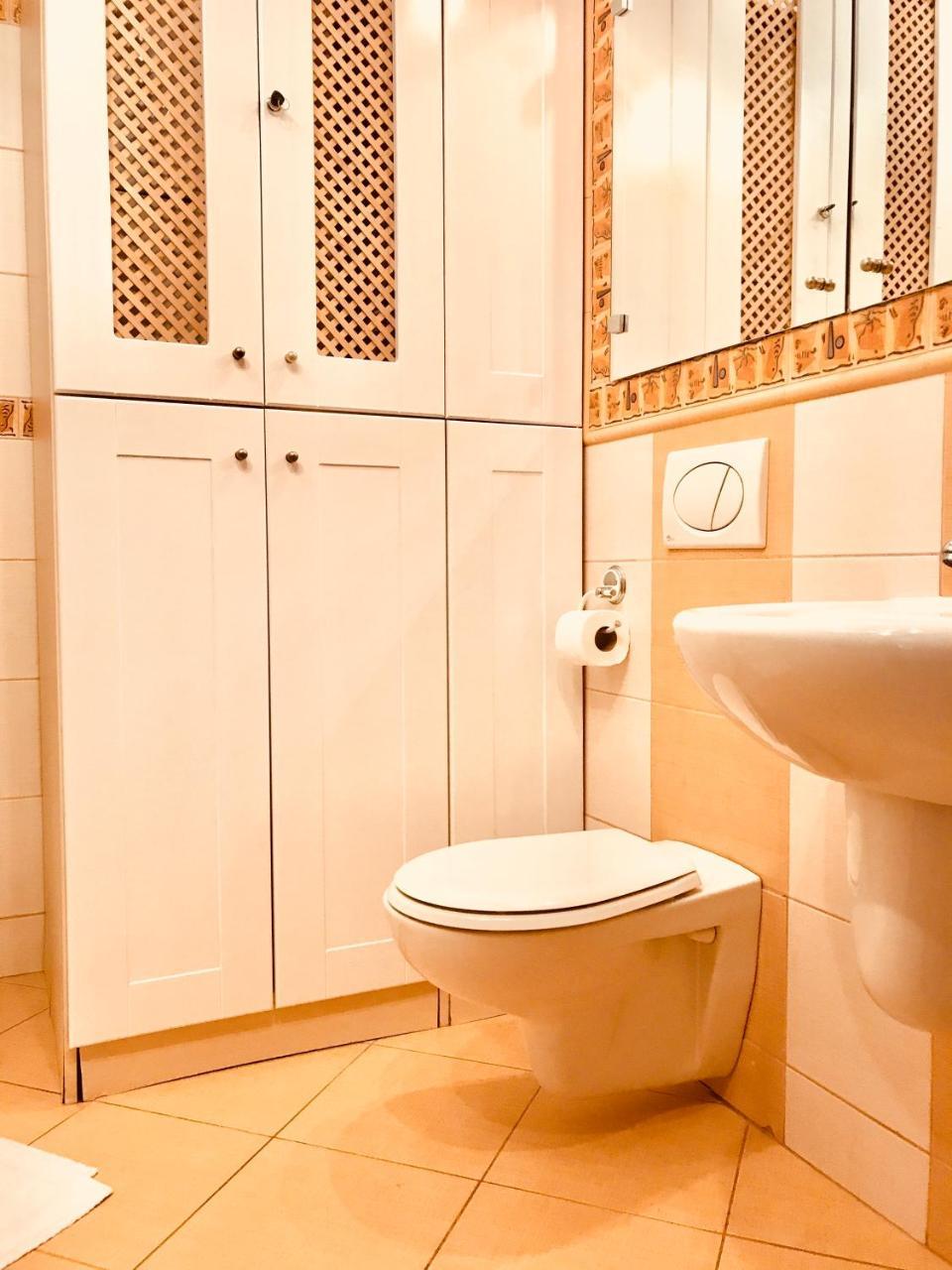 Karmelicka Old Bakery Boutique Apartments 크라쿠프 외부 사진