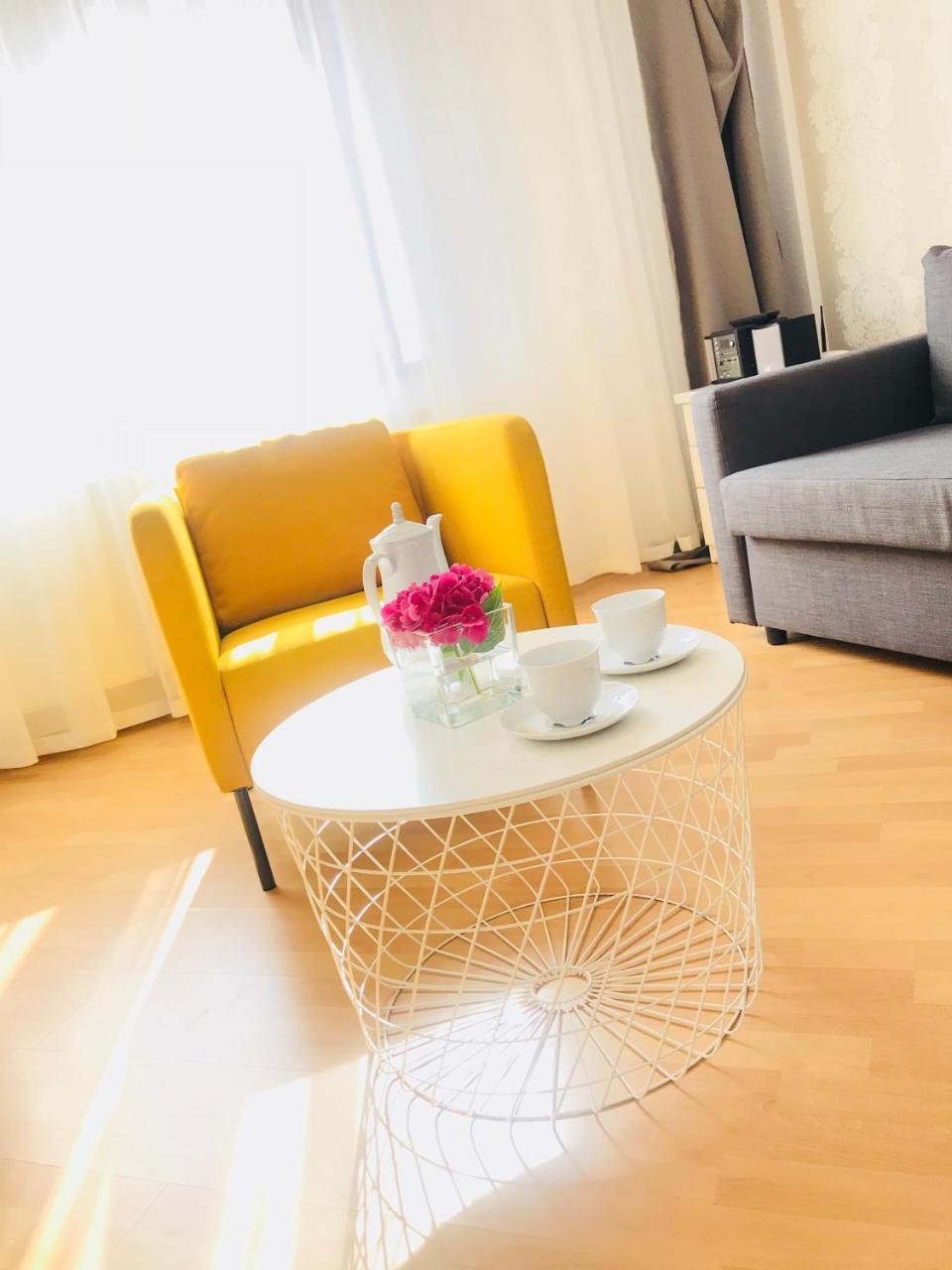 Karmelicka Old Bakery Boutique Apartments 크라쿠프 외부 사진