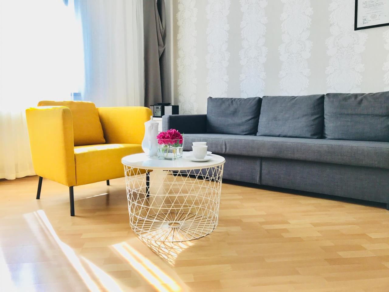 Karmelicka Old Bakery Boutique Apartments 크라쿠프 외부 사진